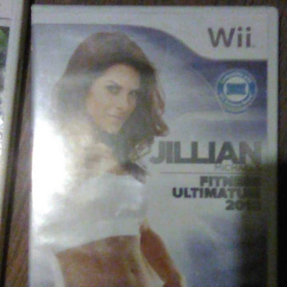 WII
